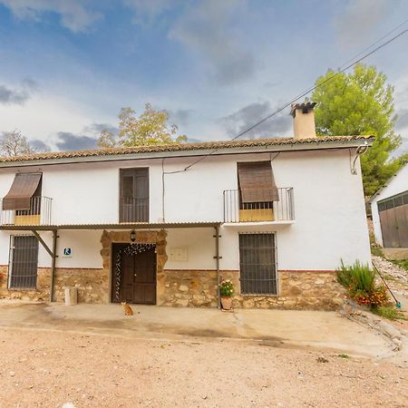 Vivienda Puente De Tramaya Cazorla Exterior foto